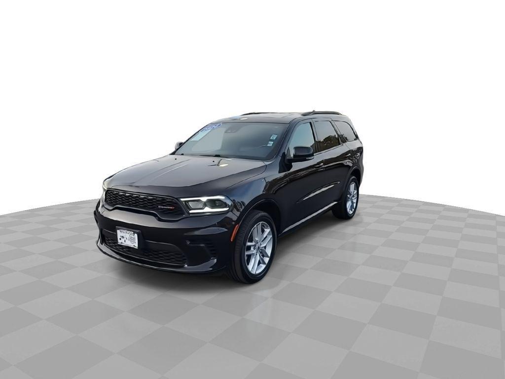 used 2024 Dodge Durango car, priced at $31,991