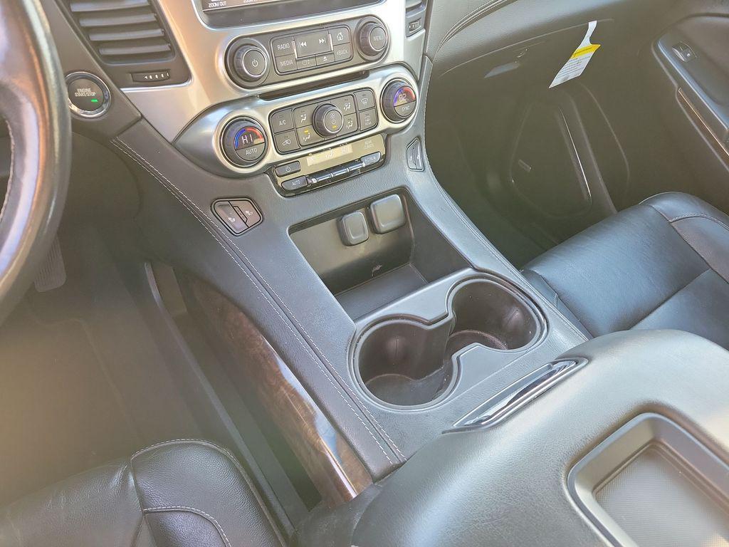 used 2020 Chevrolet Tahoe car, priced at $26,995