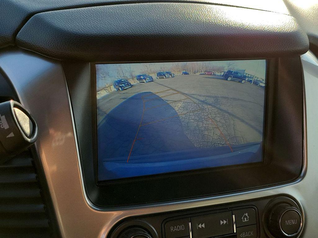 used 2020 Chevrolet Tahoe car, priced at $26,995