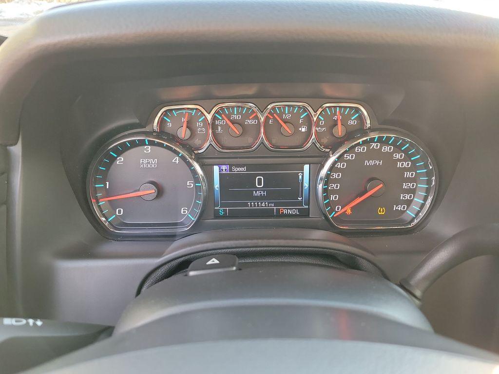 used 2020 Chevrolet Tahoe car, priced at $26,995