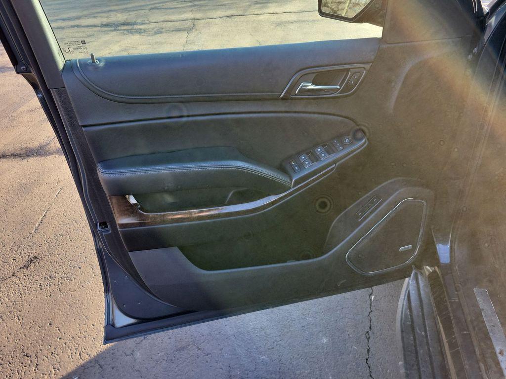 used 2020 Chevrolet Tahoe car, priced at $26,995