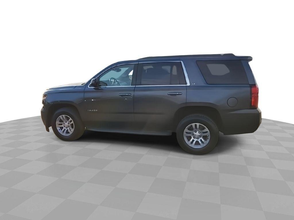 used 2020 Chevrolet Tahoe car, priced at $26,995