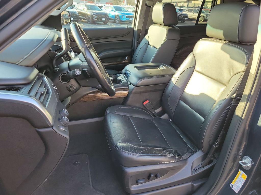 used 2020 Chevrolet Tahoe car, priced at $26,995