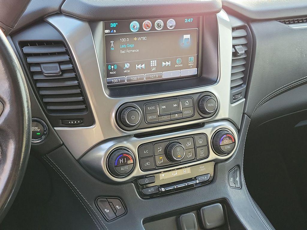 used 2020 Chevrolet Tahoe car, priced at $26,995