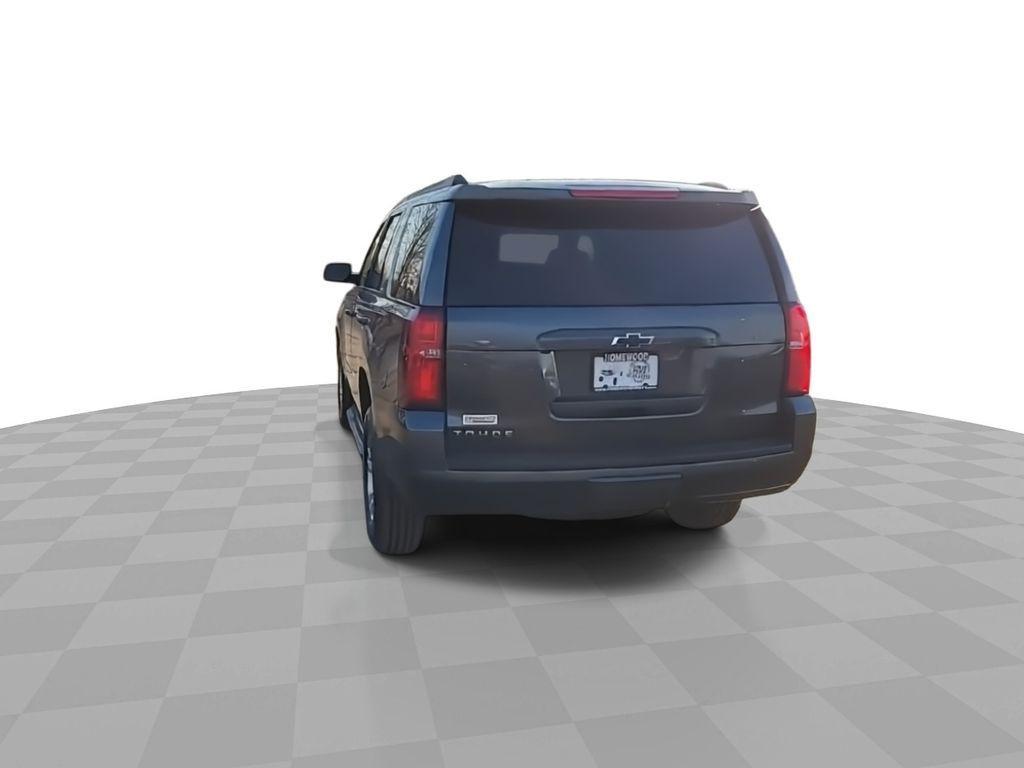used 2020 Chevrolet Tahoe car, priced at $26,995