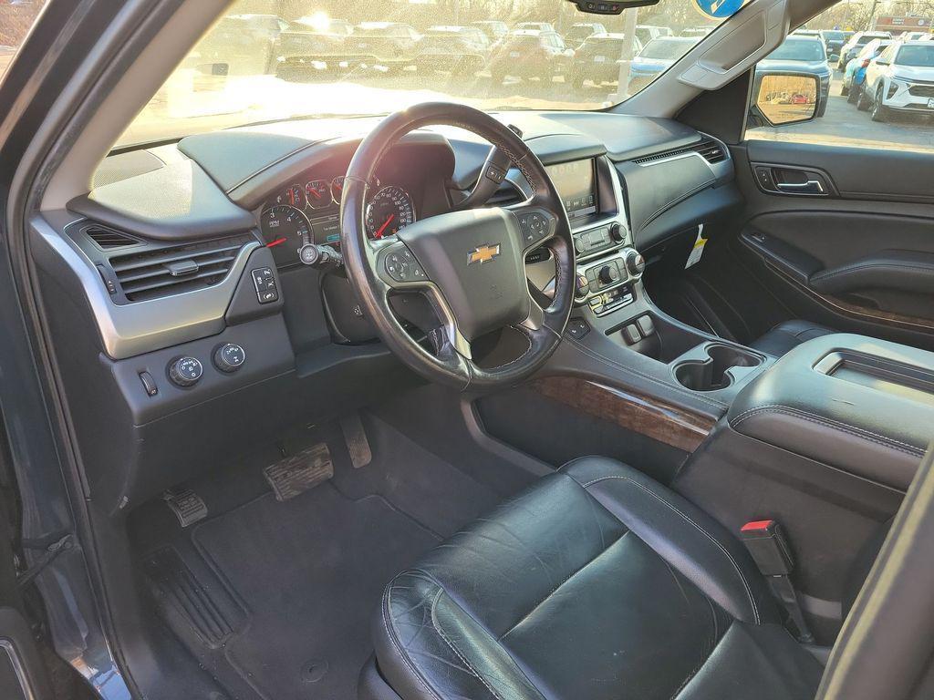 used 2020 Chevrolet Tahoe car, priced at $26,995