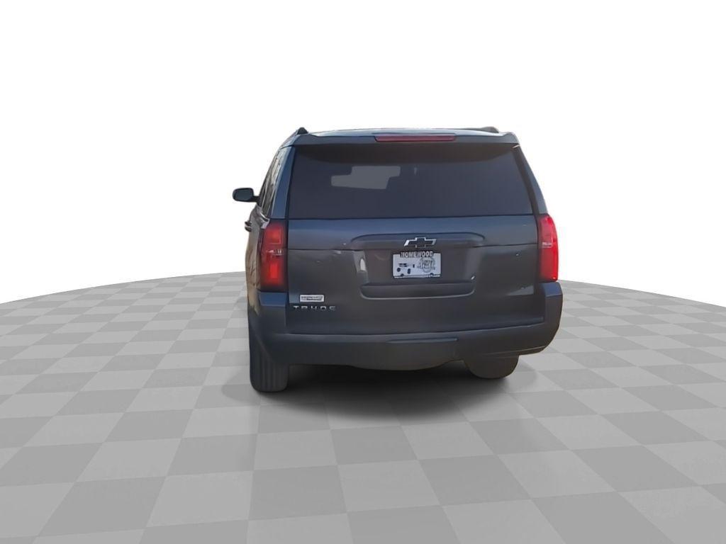 used 2020 Chevrolet Tahoe car, priced at $26,995