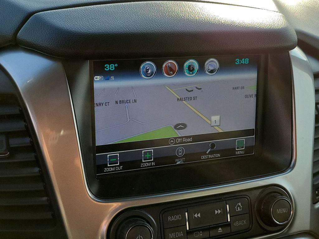 used 2020 Chevrolet Tahoe car, priced at $26,995