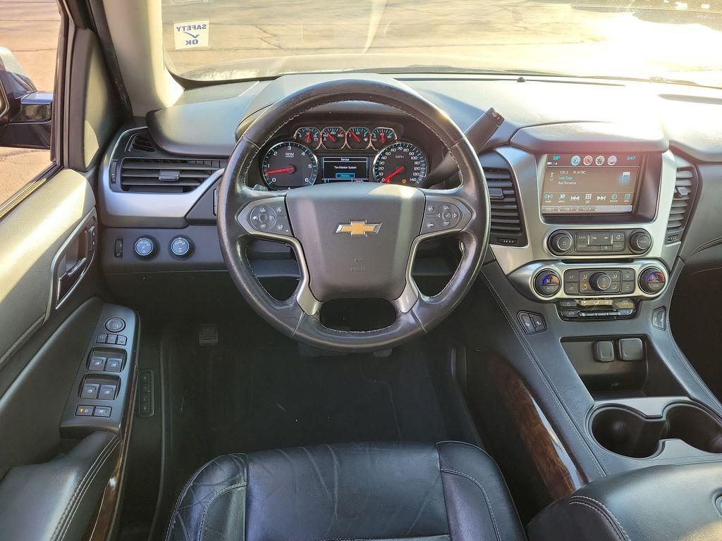 used 2020 Chevrolet Tahoe car, priced at $26,995