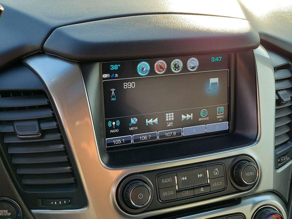 used 2020 Chevrolet Tahoe car, priced at $26,995