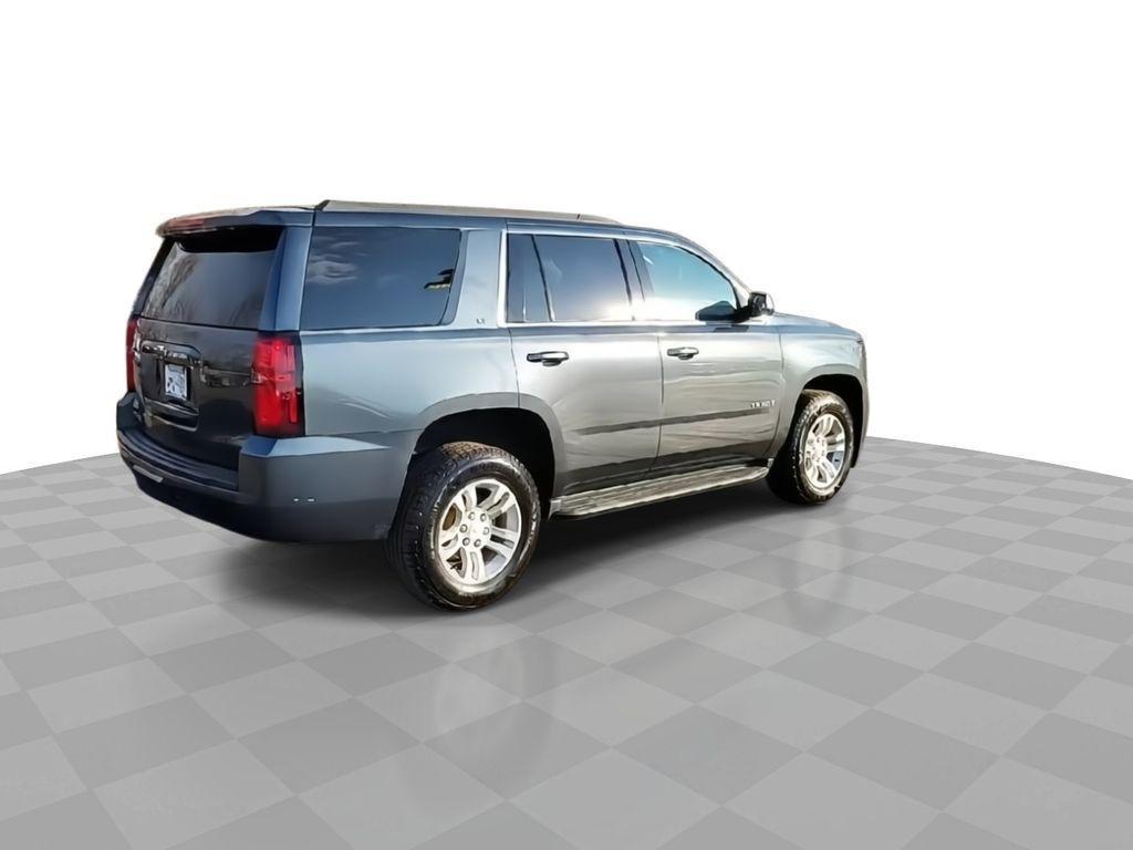 used 2020 Chevrolet Tahoe car, priced at $26,995