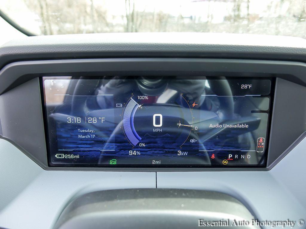 new 2027 Chevrolet Bolt car, priced at $32,695