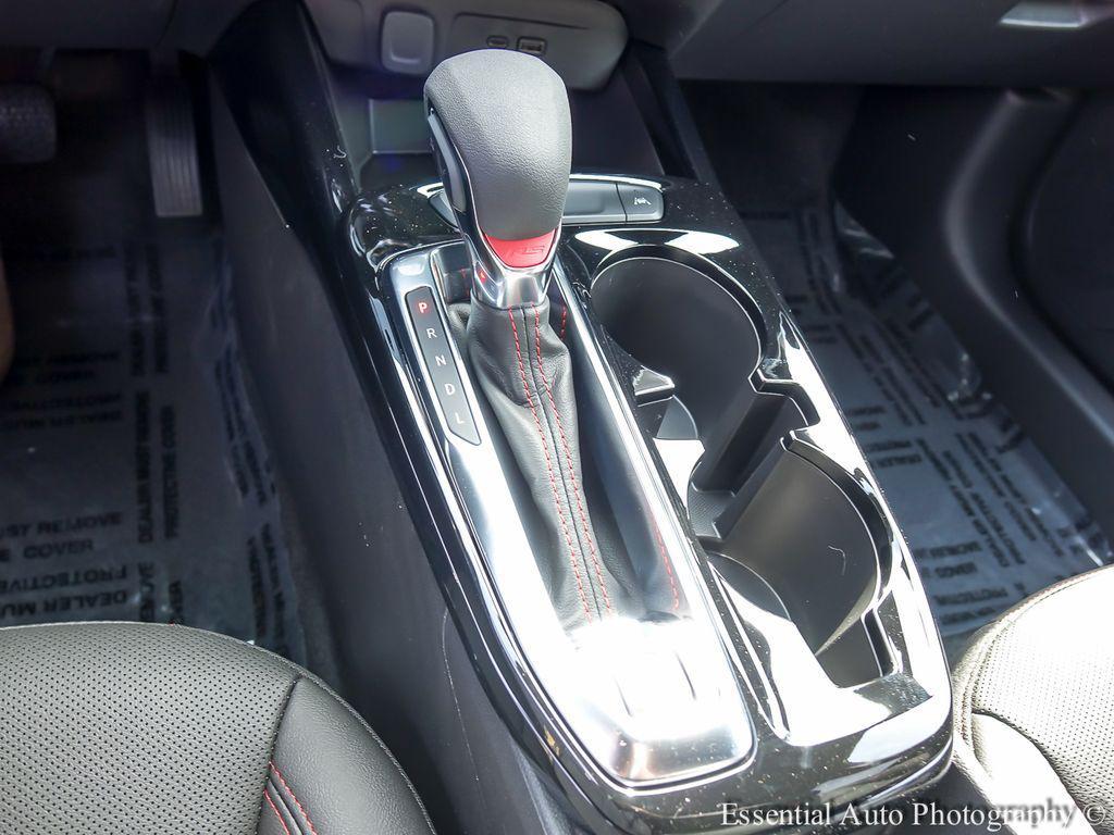 new 2026 Chevrolet Trax car, priced at $22,290