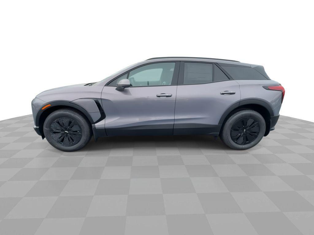 new 2026 Chevrolet Blazer EV car, priced at $44,495