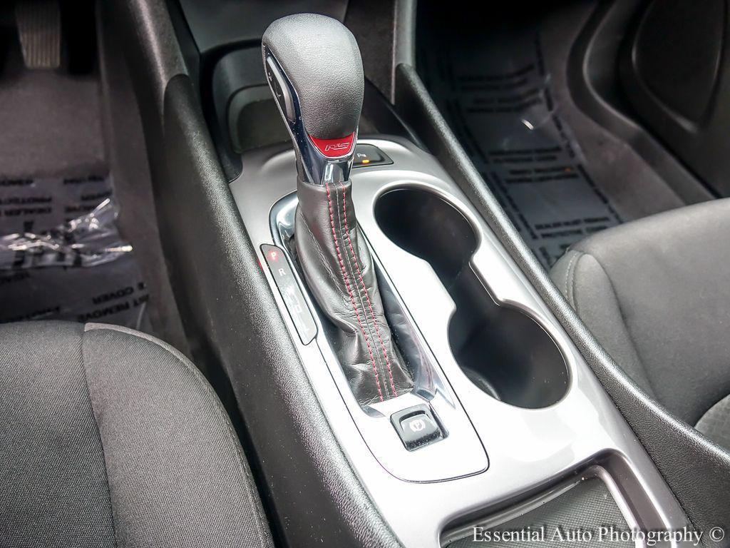 used 2024 Chevrolet Malibu car, priced at $21,495