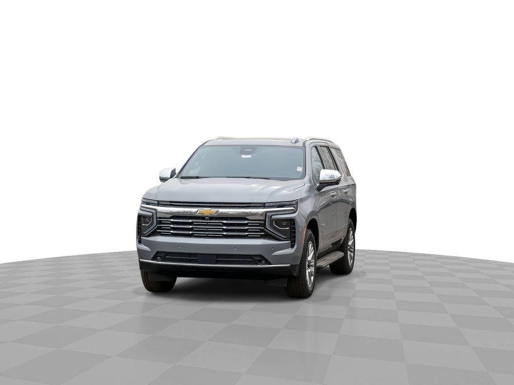 new 2026 Chevrolet Tahoe car, priced at $76,295
