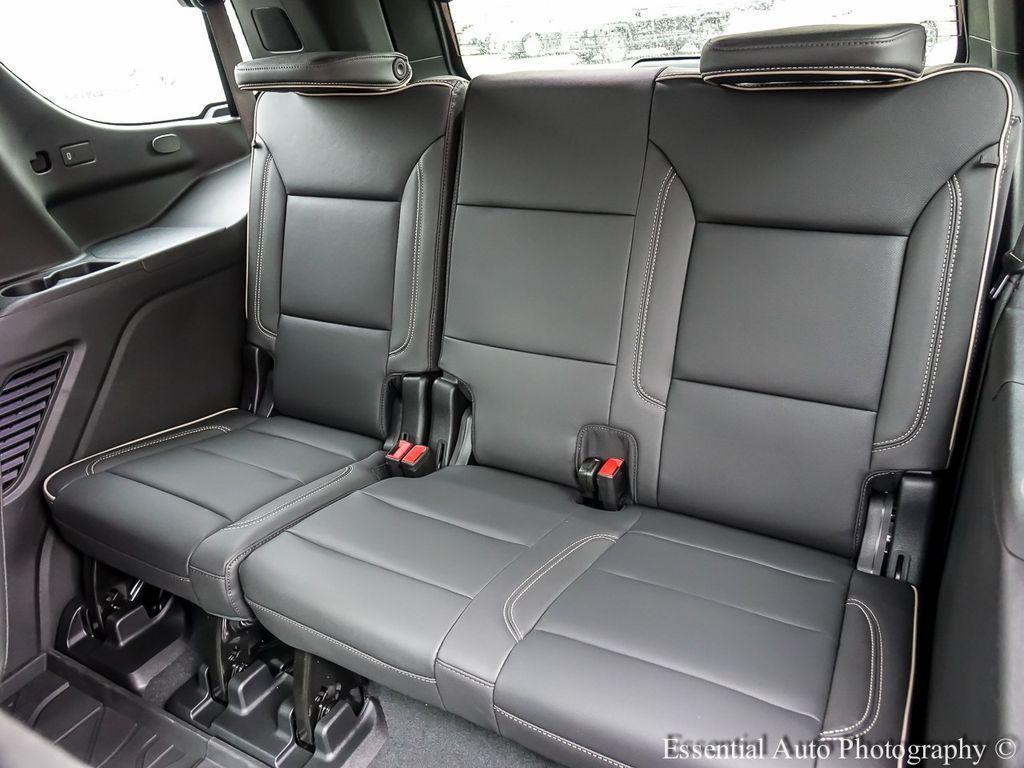 new 2026 Chevrolet Tahoe car, priced at $76,295