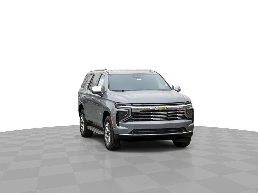 new 2026 Chevrolet Tahoe car, priced at $76,295