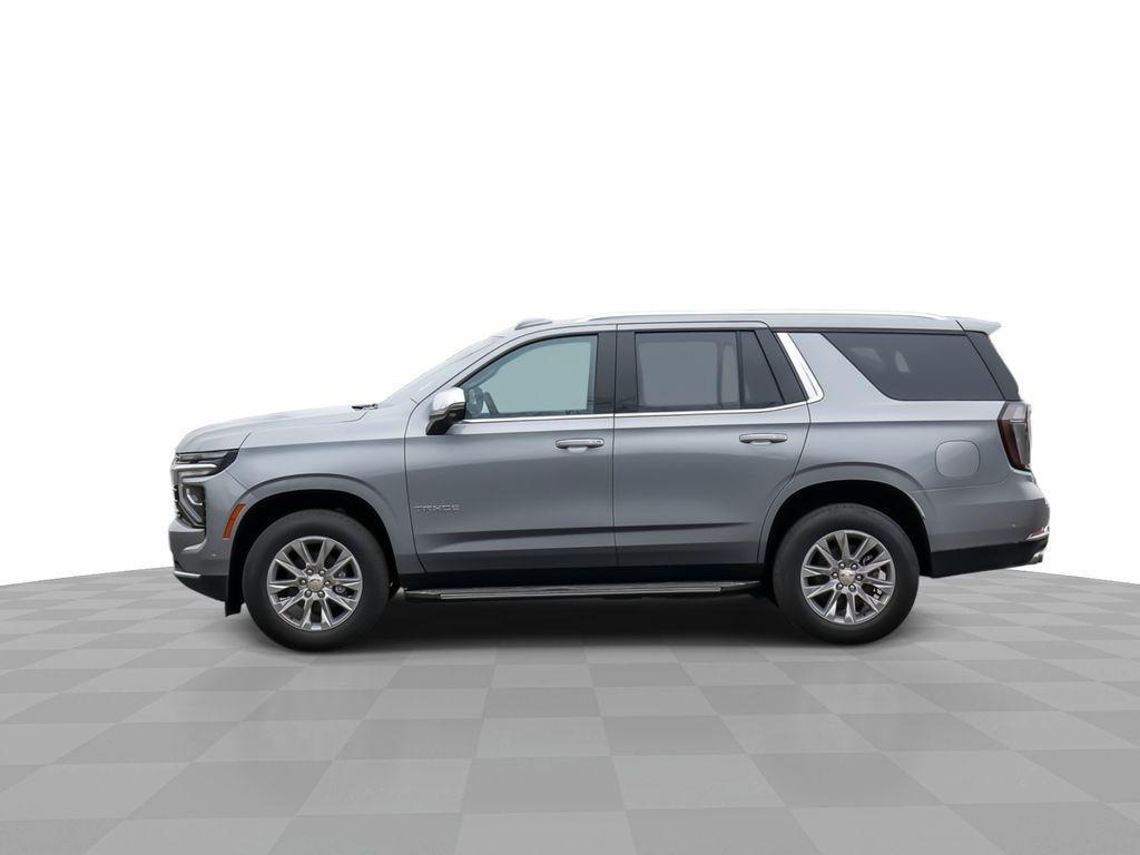 new 2026 Chevrolet Tahoe car, priced at $76,295