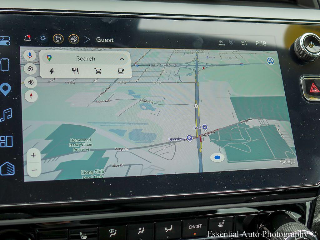 new 2027 Chevrolet Bolt car, priced at $26,890