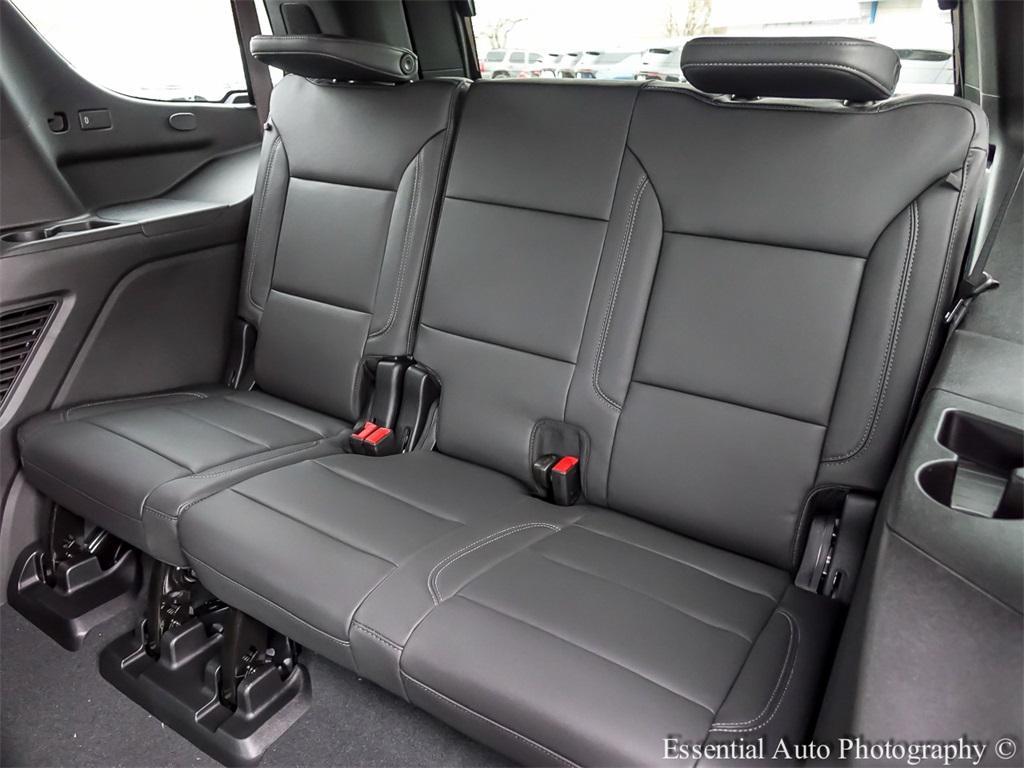 new 2026 Chevrolet Tahoe car, priced at $70,382