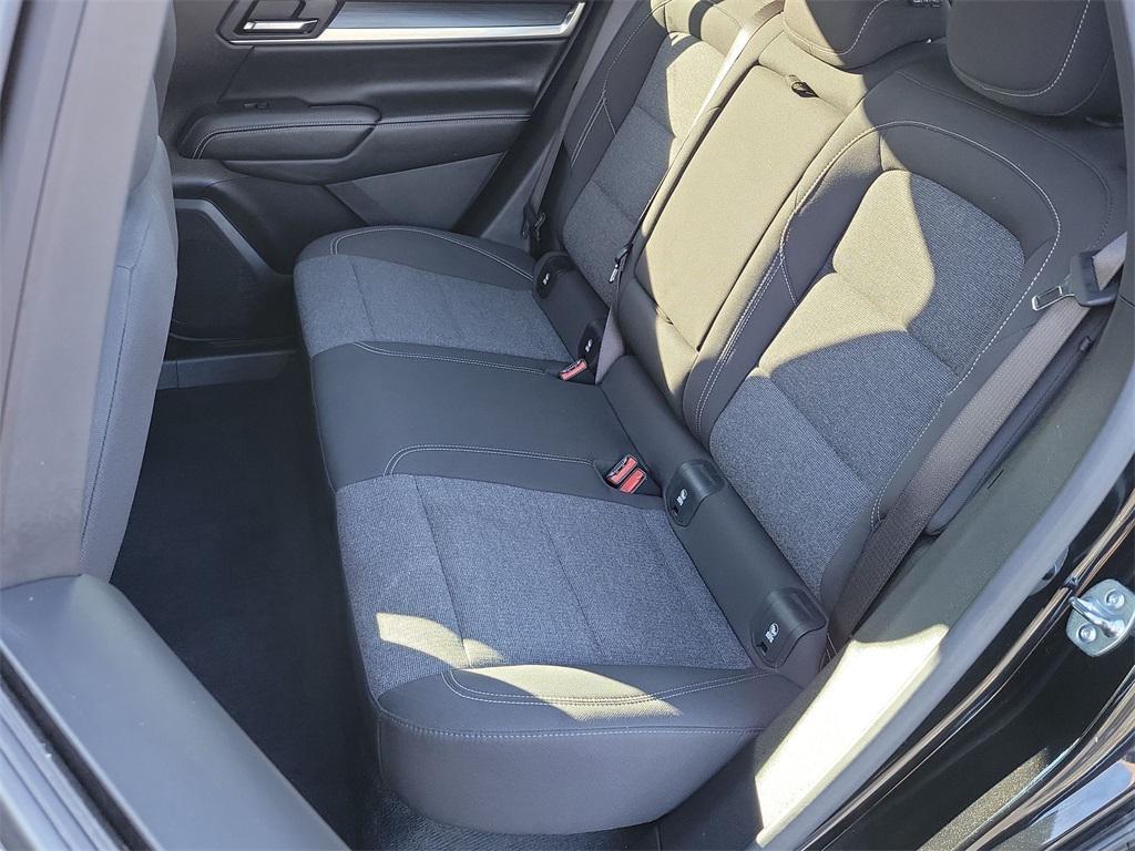 used 2025 GMC Terrain car, priced at $27,995