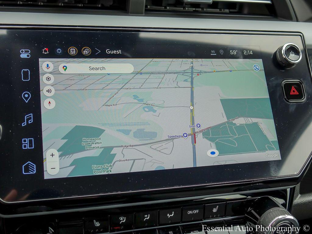 new 2027 Chevrolet Bolt car, priced at $26,795