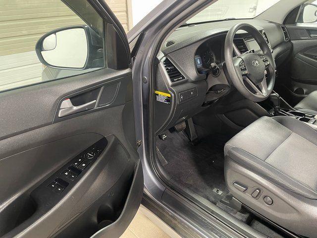 used 2017 Hyundai Tucson car, priced at $12,076