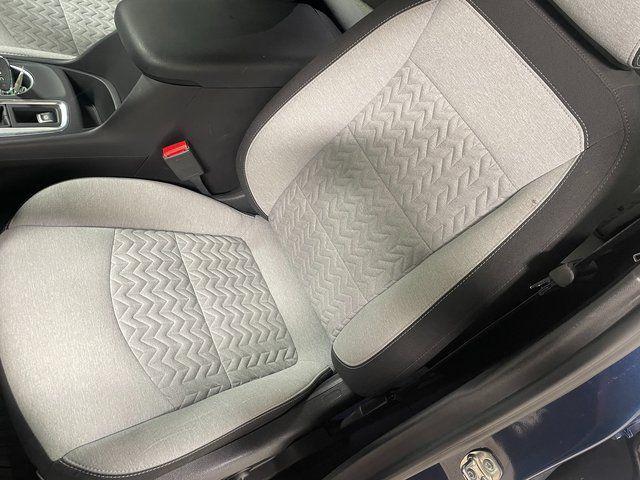 used 2024 Chevrolet Equinox car, priced at $21,446