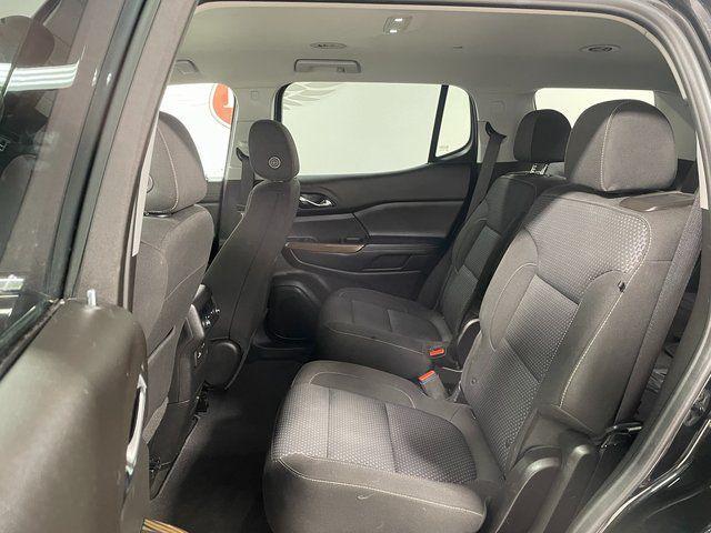 used 2021 GMC Acadia car, priced at $20,734