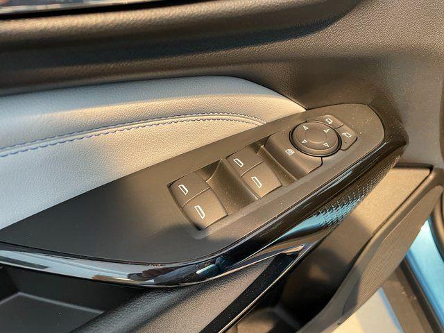 new 2026 Chevrolet Trax car, priced at $23,191