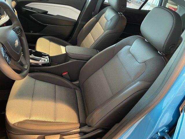 new 2026 Chevrolet Trax car, priced at $23,191