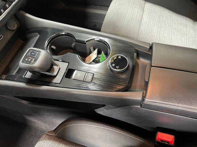 used 2021 Nissan Rogue car, priced at $22,149