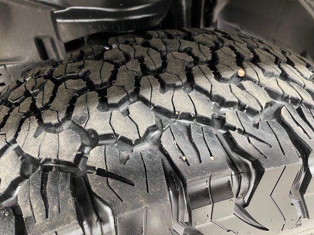 used 2021 Jeep Wrangler Unlimited car, priced at $36,041