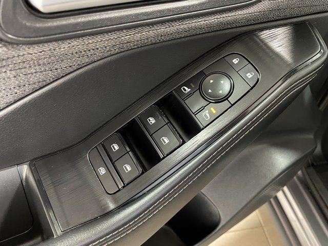 used 2021 Nissan Rogue car, priced at $22,143