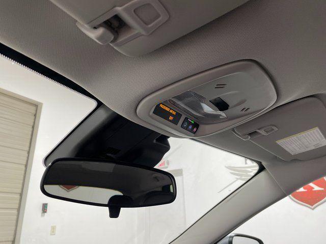 new 2026 Chevrolet Trax car, priced at $23,024