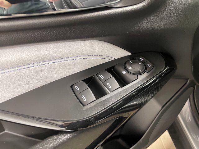 new 2026 Chevrolet Trax car, priced at $23,024