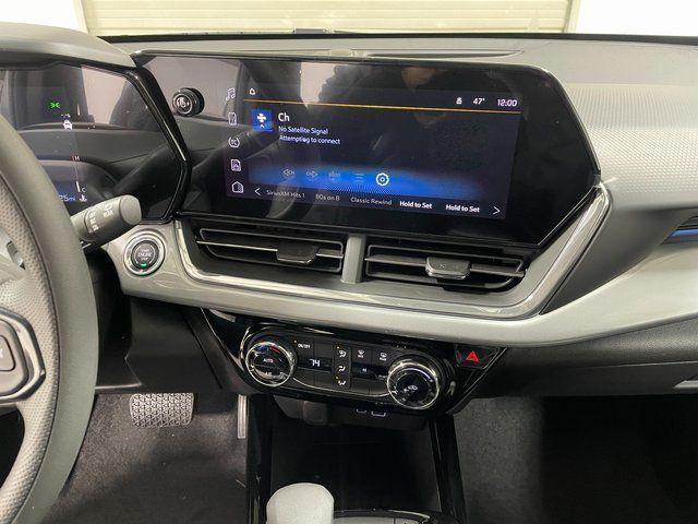 new 2026 Chevrolet Trax car, priced at $23,024