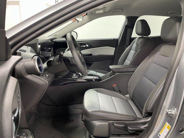 new 2026 Chevrolet Trax car, priced at $23,024