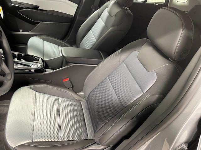 new 2026 Chevrolet Trax car, priced at $23,024