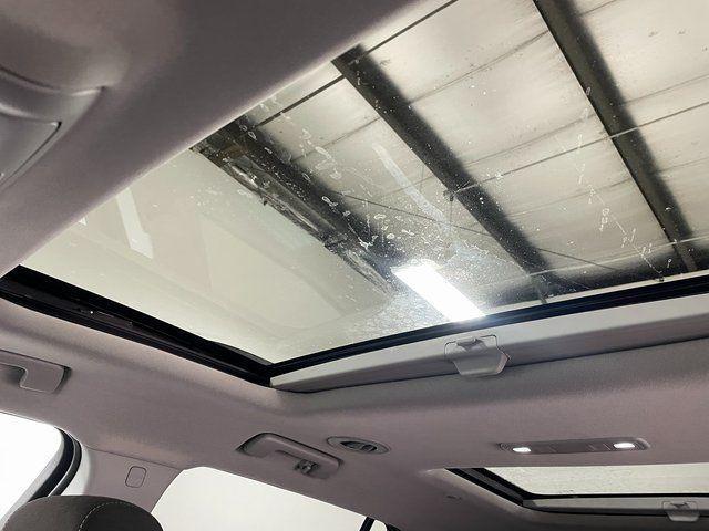 used 2023 GMC Acadia car, priced at $32,024