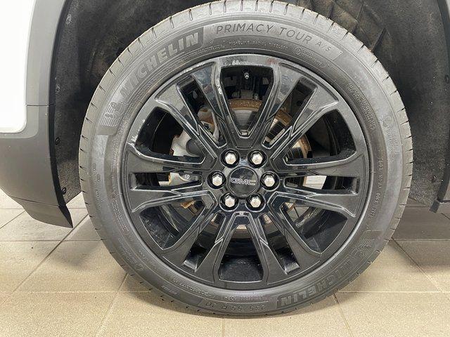 used 2023 GMC Acadia car, priced at $32,024