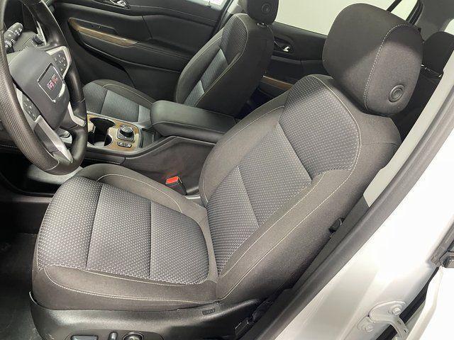 used 2023 GMC Acadia car, priced at $32,024
