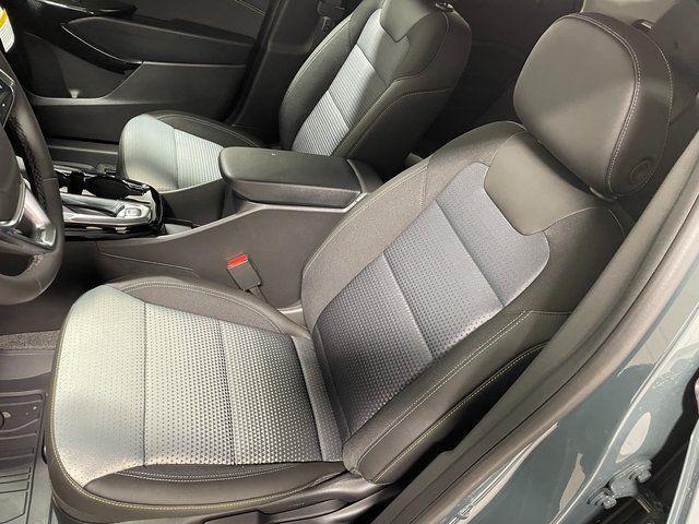 new 2026 Chevrolet Trax car, priced at $24,363