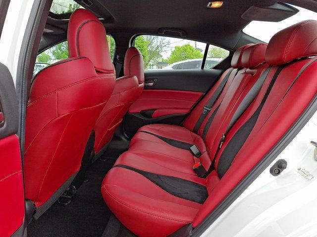 used 2021 Acura ILX car, priced at $26,990