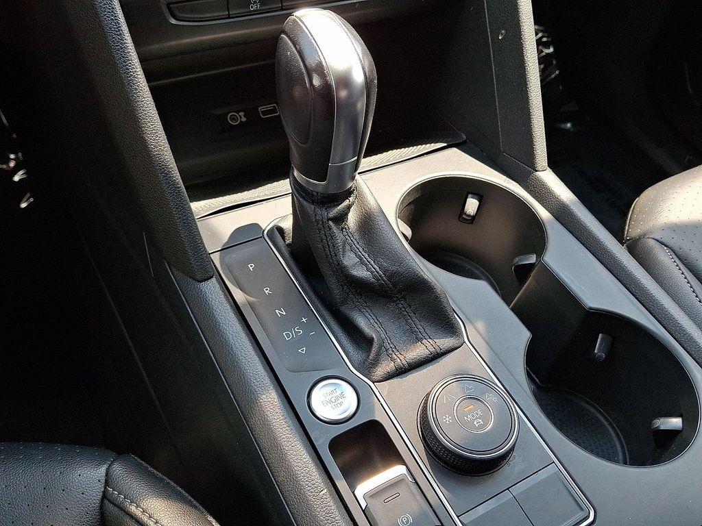 used 2019 Volkswagen Atlas car, priced at $17,994