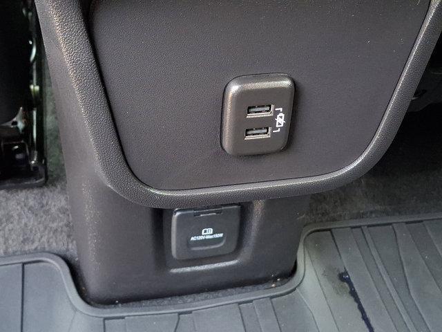 used 2024 GMC Terrain car, priced at $28,990