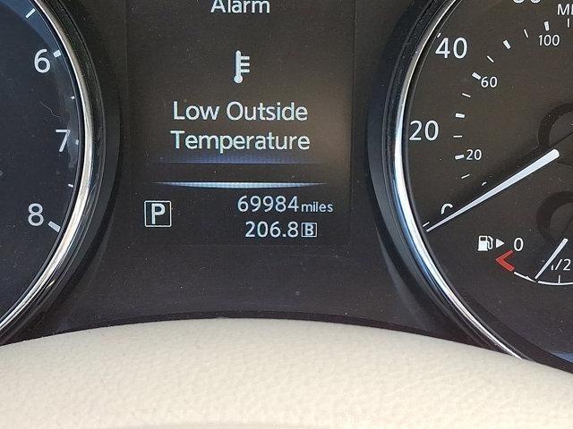 used 2014 Nissan Rogue car, priced at $13,990