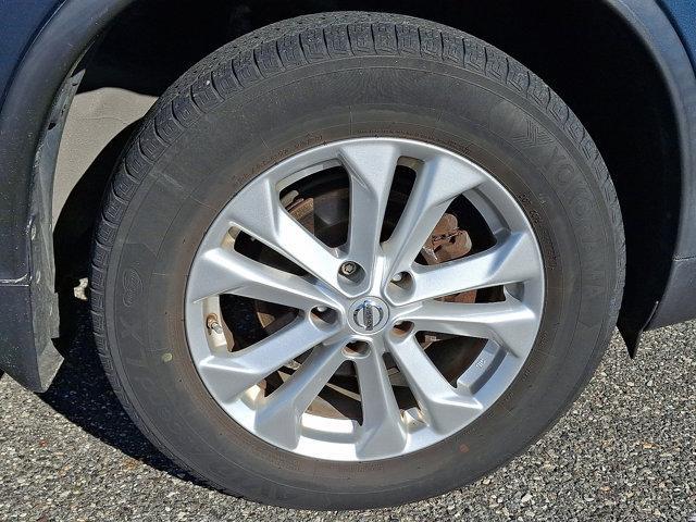 used 2014 Nissan Rogue car, priced at $13,990