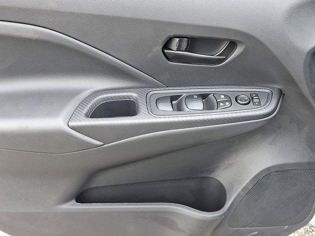 used 2025 Nissan Versa car, priced at $15,999